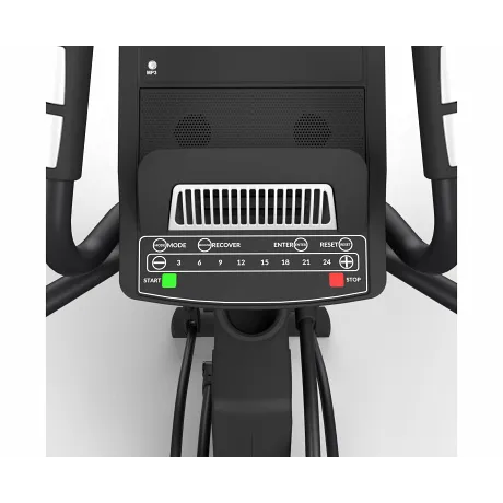 Эллиптический тренажер DFC Cardio E4500P - Фото 4