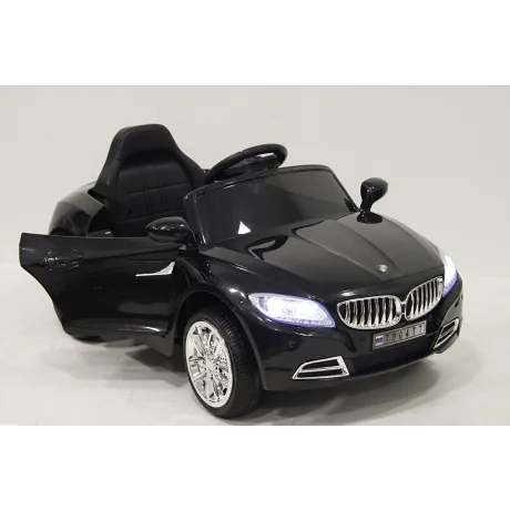 Электромобиль RiverToys BMW T004TT - Фото 6
