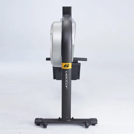 Гребной тренажер Body Craft Vector 6 - Фото 5