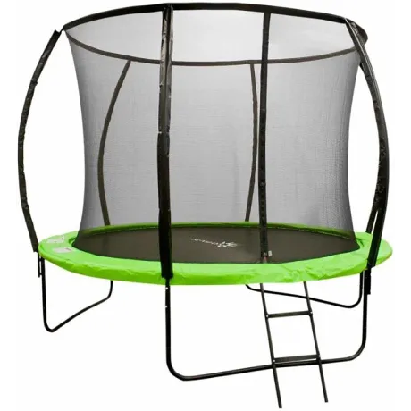 Батут Sundays Champion Premium-D252 (с ограждением) - Фото 3