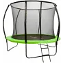 Батут Sundays Champion Premium-D252 (с ограждением) - Фото 3