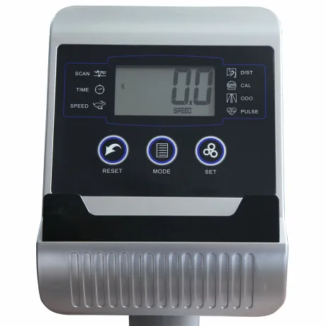 Велотренажер DFC B8508 - Фото 2