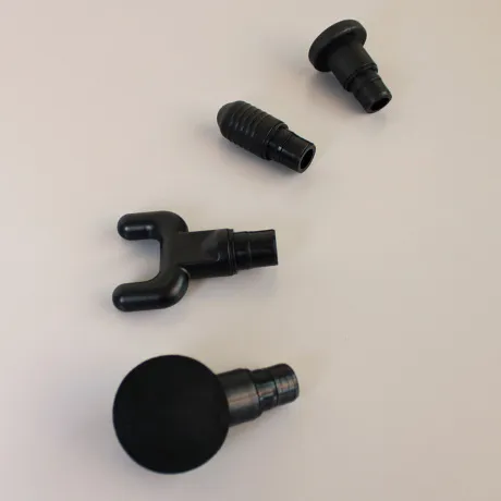 Массажный пистолет Takasima ЕР-М62 - Фото 5