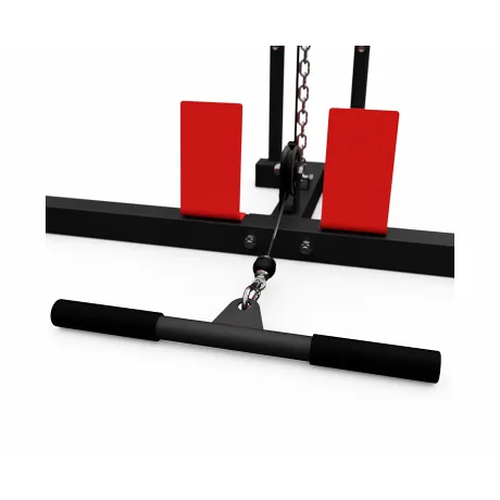 Рама силовая и тяга сверху DFC JH-D08 - Фото 10