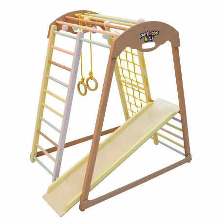 Домашний спортивный комплекс PERFETTO KIDS Uccellino Zefiro PS-210