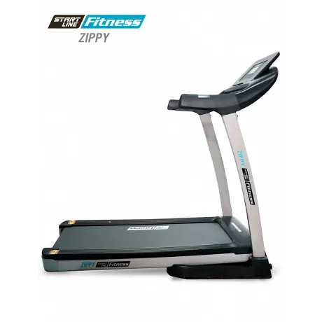 Беговая дорожка Start Line ZIPPY SLF 420 - Фото 3