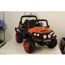 Электромобиль RiverToys BUGGY О333ОО (4*4) - Фото 7