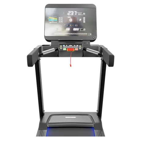 Беговая дорожка CardioPower PRO CT400 - Фото 9