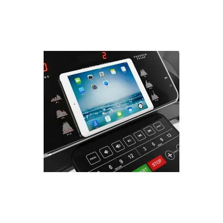 BRONZE GYM T1200 PRO Беговая дорожка - Фото 13