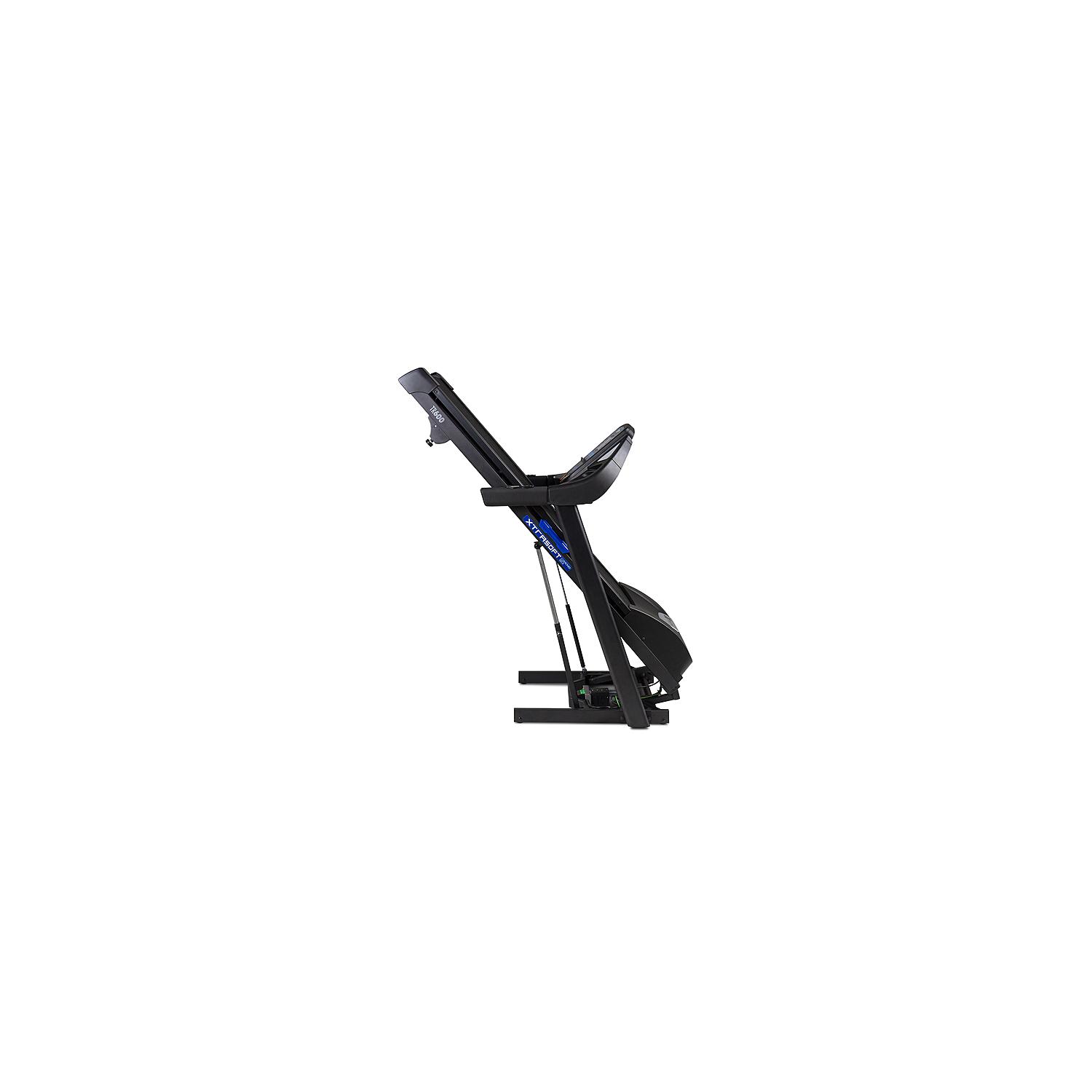 Xterra tr600 2025
