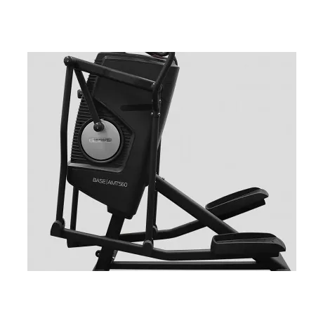 Эллиптический тренажер SVENSSON INDUSTRIAL BASE AMT560 - Фото 8