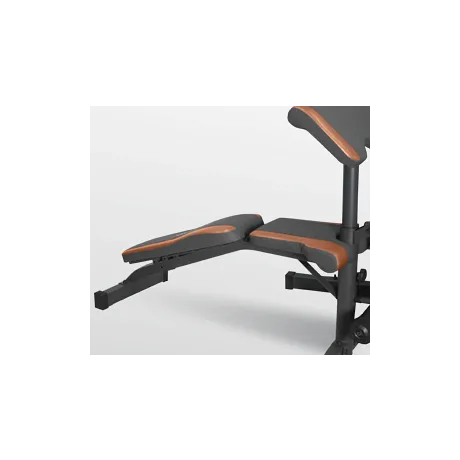 Силовая скамья OXYGEN FITNESS FORT SMITH - Фото 4