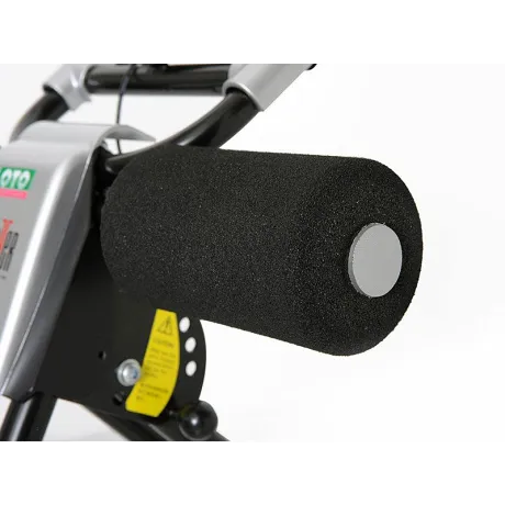 Силовой тренажер OTO Cruncher CH-1080 - Фото 2