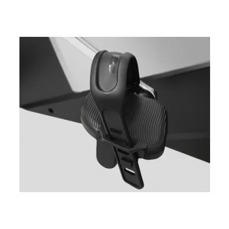 Велотренажер SVENSSON BODY LABS CROSSLINE BMA - Фото 9