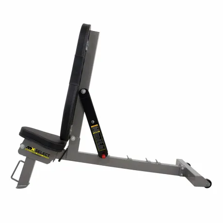 Скамья универсальная First Degree Fitness MX Select - Фото 10