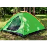 Палатка Sundays GC-TT003 (зеленый/желтый) - Фото 2
