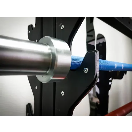 Кронштейны хранения Yousteel для 6ти грифов - Фото 3