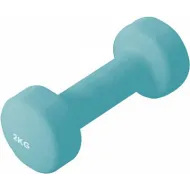 Гантель в неопреновой оболочке 2 кг