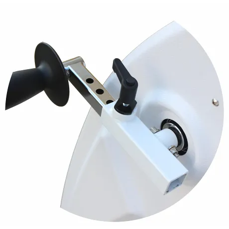 Велотренажер электрический R9070 - Фото 4