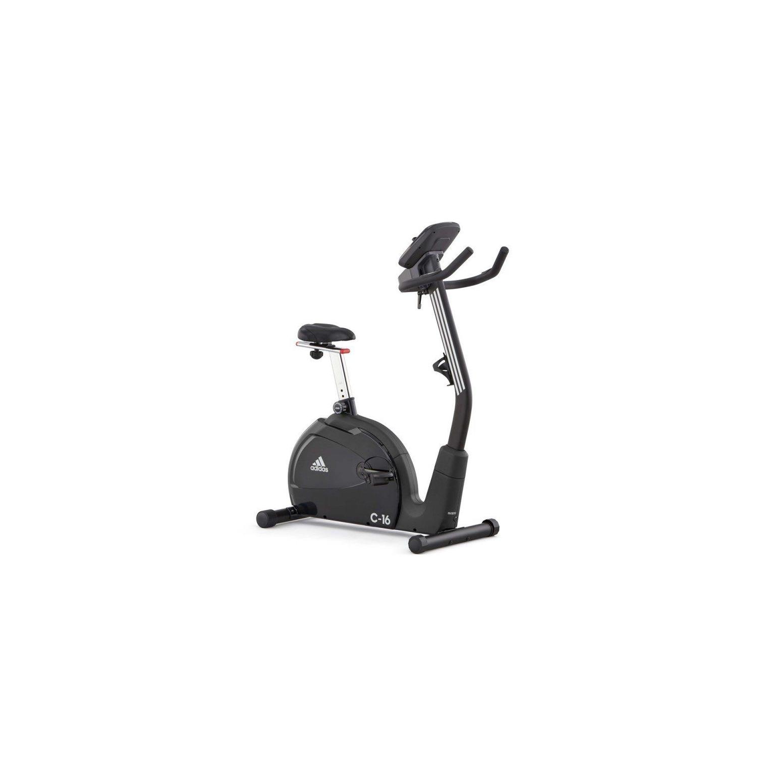 Adidas c16 exercise bike outlet
