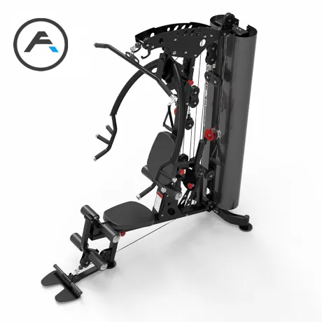 Мультистанция Apex Intense F800 - Фото 3