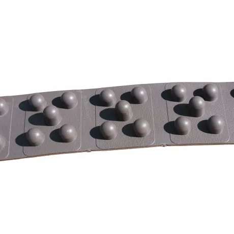 Вибромассажер DFC Vibro 15 - Фото 5