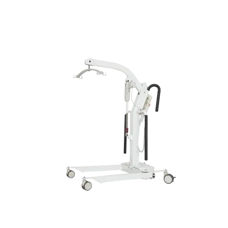 Подвес электрический передвижной 2580 - Фото 6