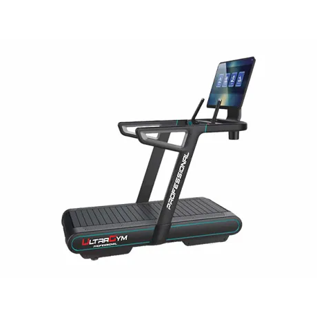 Беговая дорожка UltraGym UG-M 005