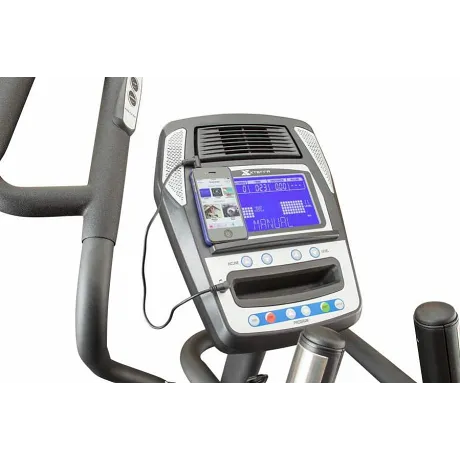 Эллиптический тренажер XTERRA FS5.9е - Фото 3