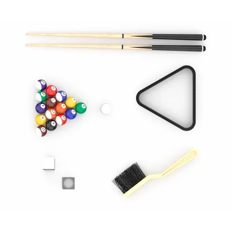 Бильярдный стол DFC LOTUS - Фото 2