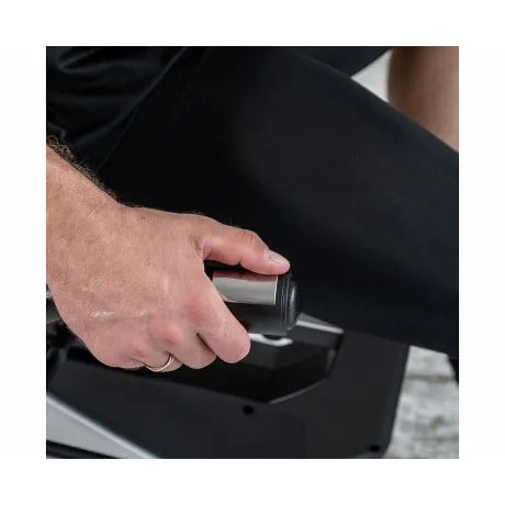 Велотренажер горизонтальный DFC B8719RP - Фото 5