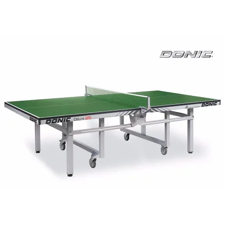 Теннисный стол Donic Delhi 25 зеленый