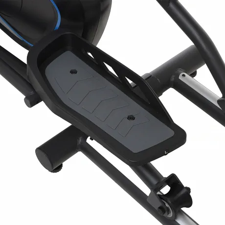 Эллиптический тренажер EVO FITNESS Gelios - Фото 7