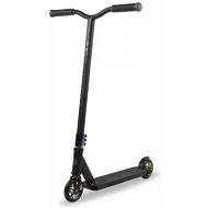 Самокат трюковый Dewolf DE SPOT 110 хром