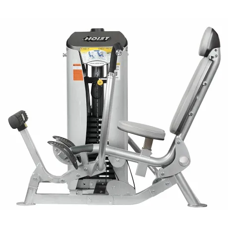 Жим от груди HOIST ROC-IT RS-1301 - Фото 3