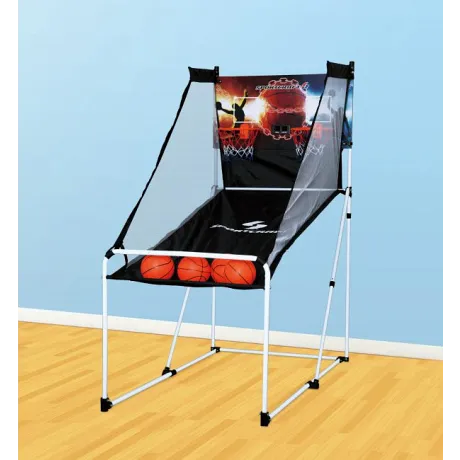 Баскетбольный стенд EVO JUMP Up - Фото 4
