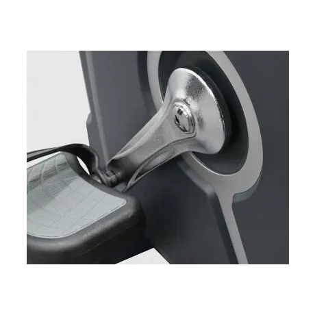 Велотренажер Svensson Industrial GO U65 - Фото 4