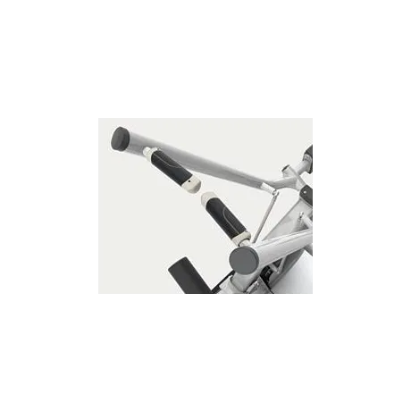 Жим от плеч MATRIX G7 S23 - Фото 7