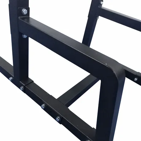 Турник-брусья DFC Power Tower G009B - Фото 7