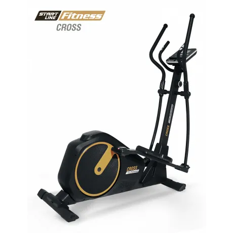 Эллиптический тренажер Start Line Cross SLF TF-609НD - Фото 2