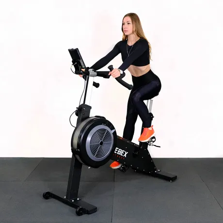 Велотренажер Xebex AMSB-03-BA - Фото 2