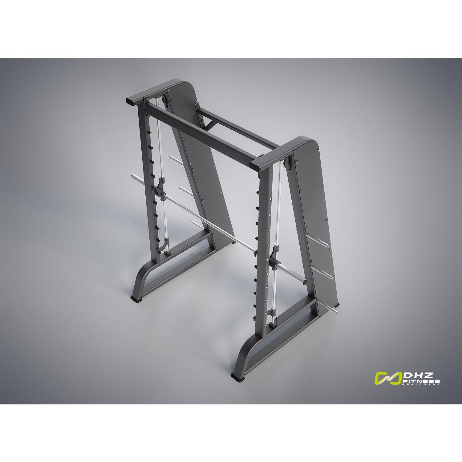 Panatta Sport машина Смита с противовесом