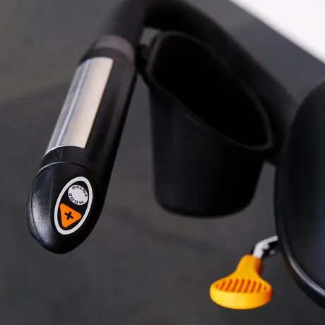 Велоэргометр Sportop B5300 - Фото 13