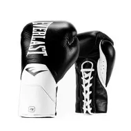 Перчатки боевые Everlast MX Elite Fight 10oz черный