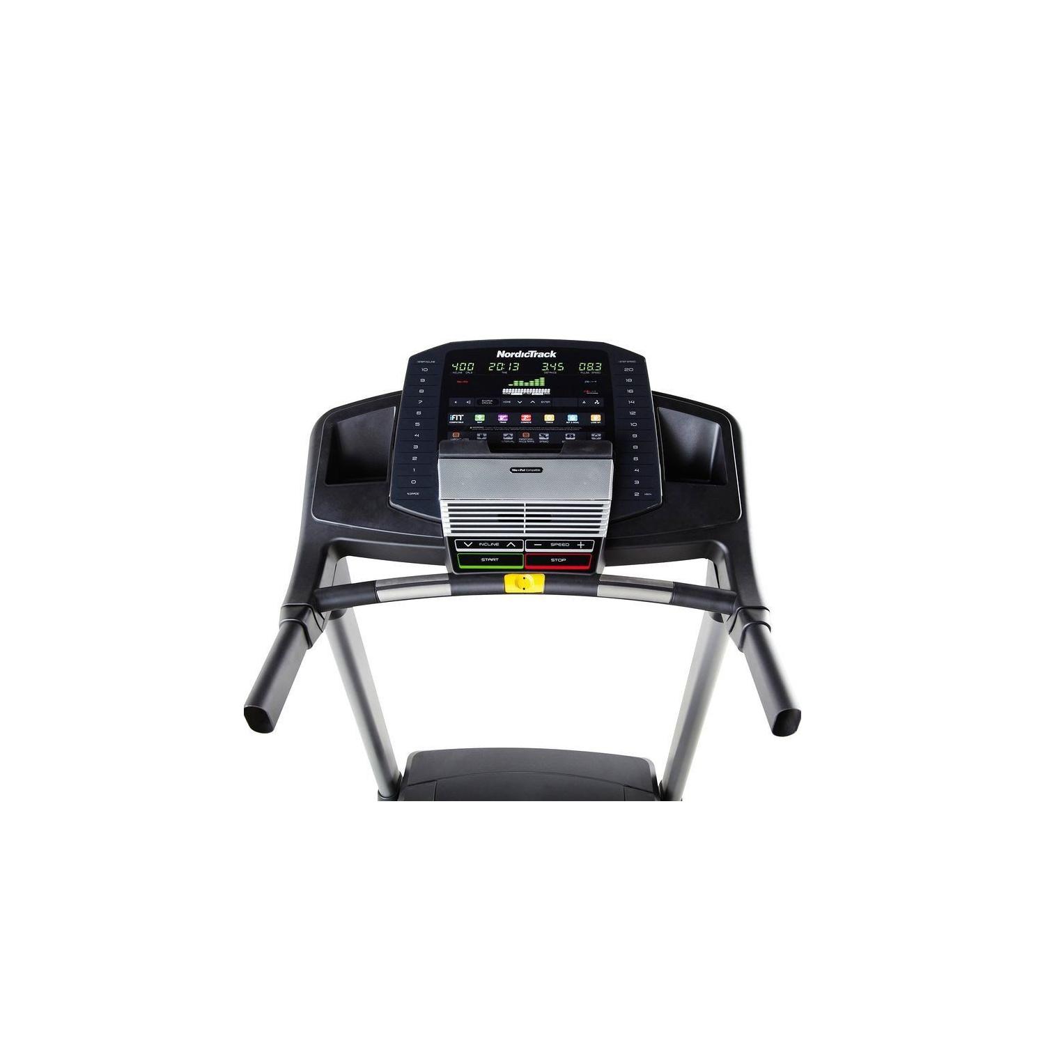 Nordictrack t11 5 treadmill 2025