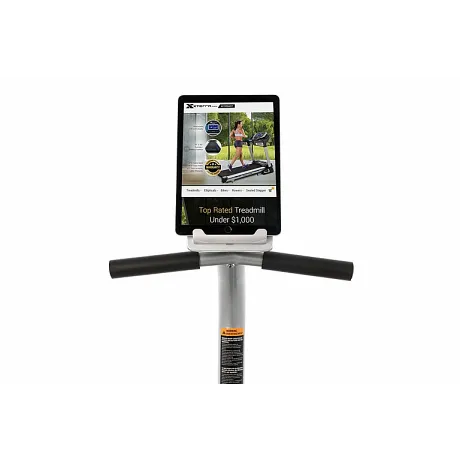 Велотренажер Xterra SB120 - Фото 3