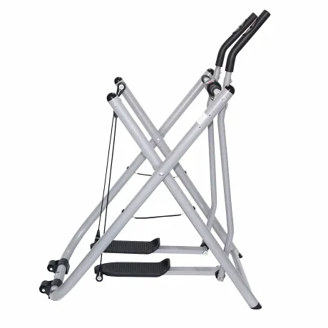 Эллиптический тренажер DFC E501 - Фото 3