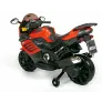 Мотобайк BARTY М005АА красный - Фото 4