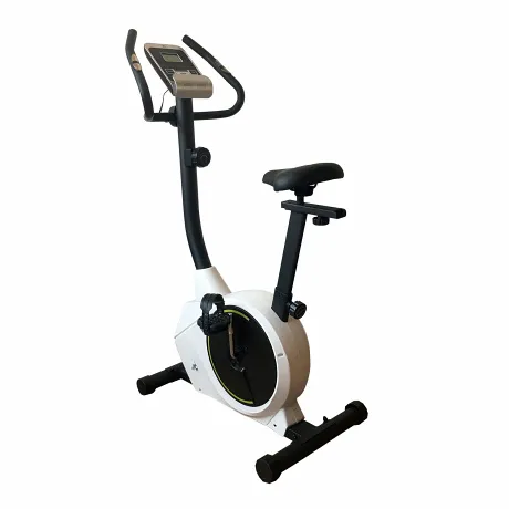 Велотренажер DFC B621B - Фото 3