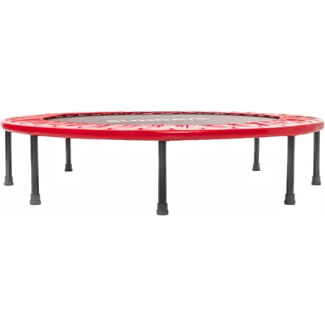 Батут Sundays D121 (красный) - Фото 2